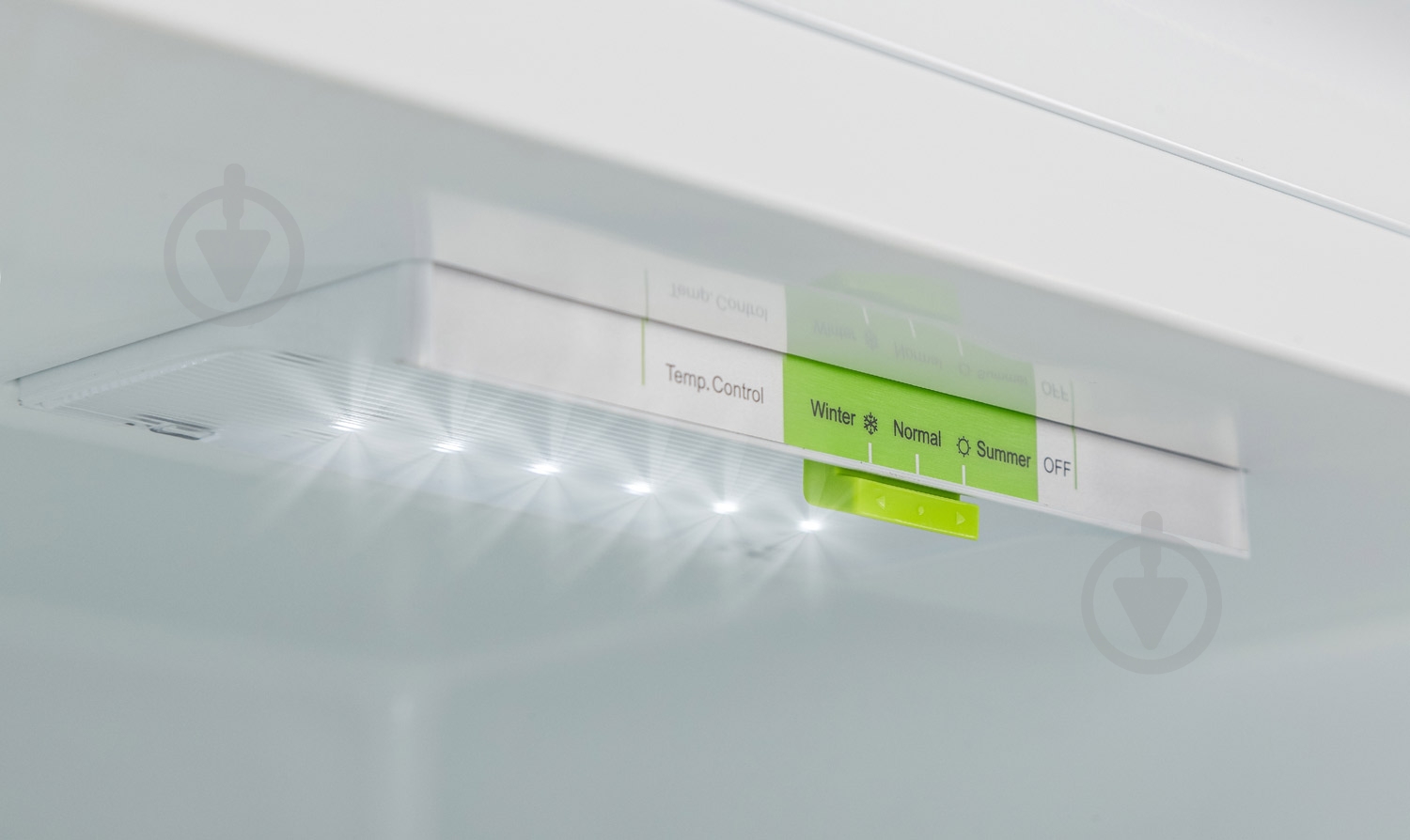 Вбудовуваний холодильник Gunter&Hauer FBL 269 - фото 8