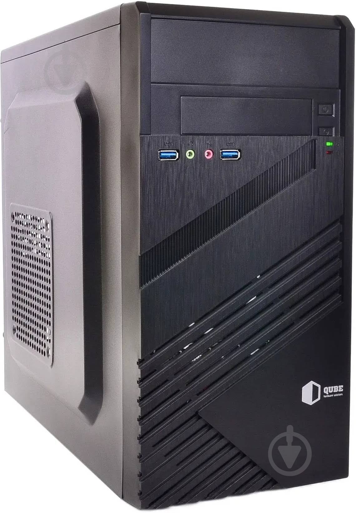 Компьютер Artline Business B57 (B57v92) black - фото 1