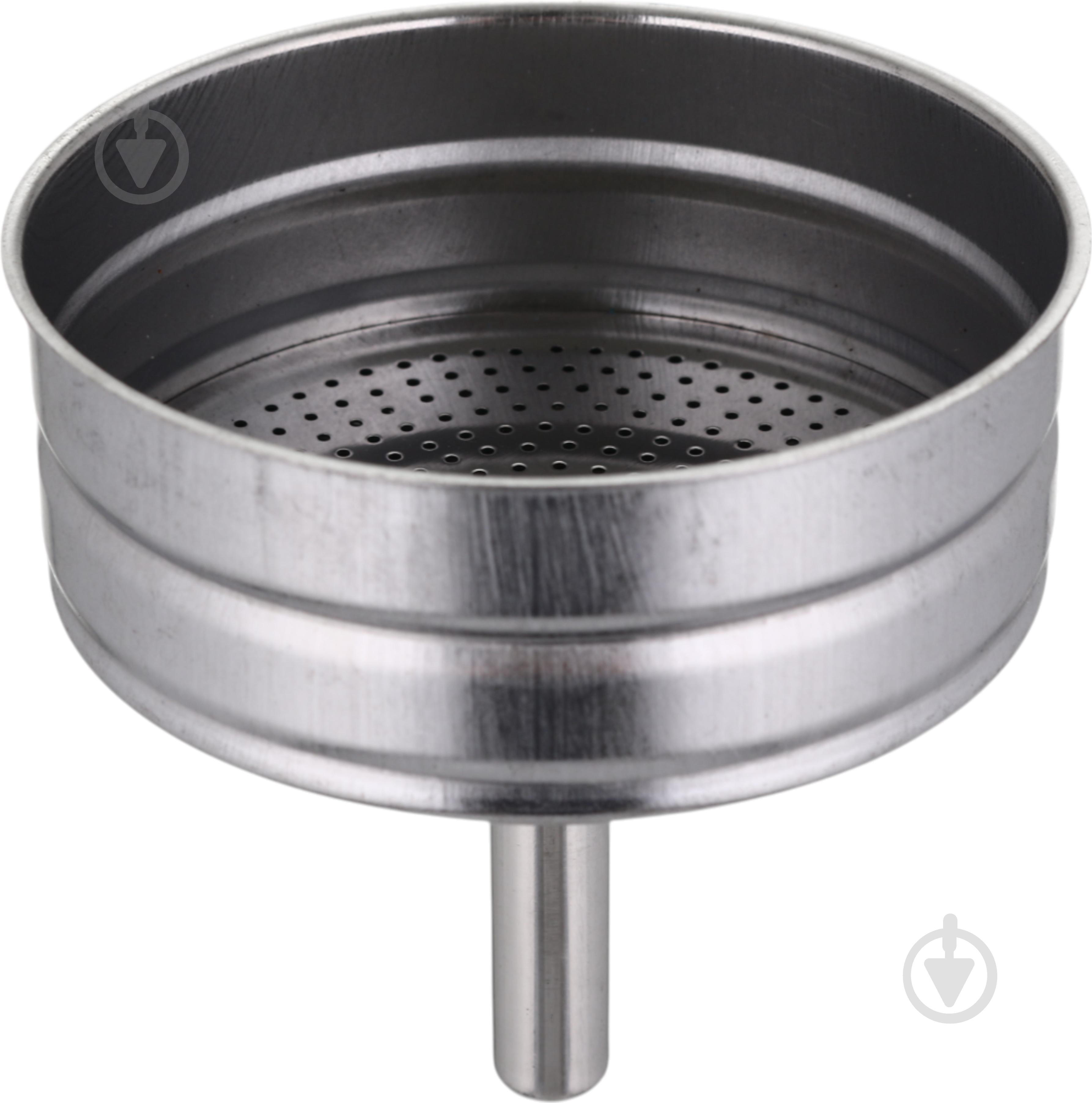Кофеварка гейзерная Maxmark 0,45 л MK-SV109 - фото 4