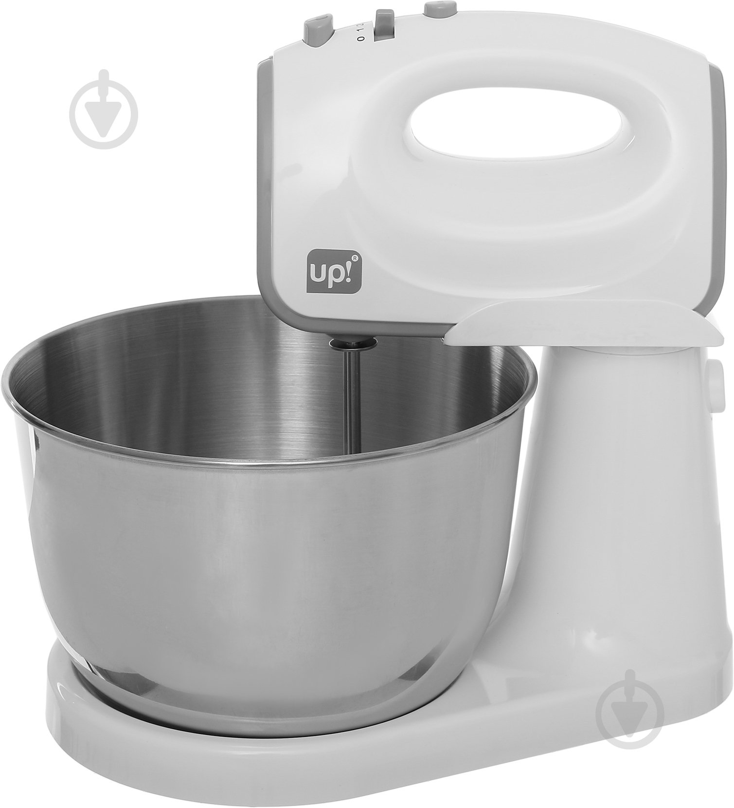 Миксер UP! (Underprice) HSM-3010B - фото 1 Миксер UP! (Underprice) HSM-3010B - фото 1