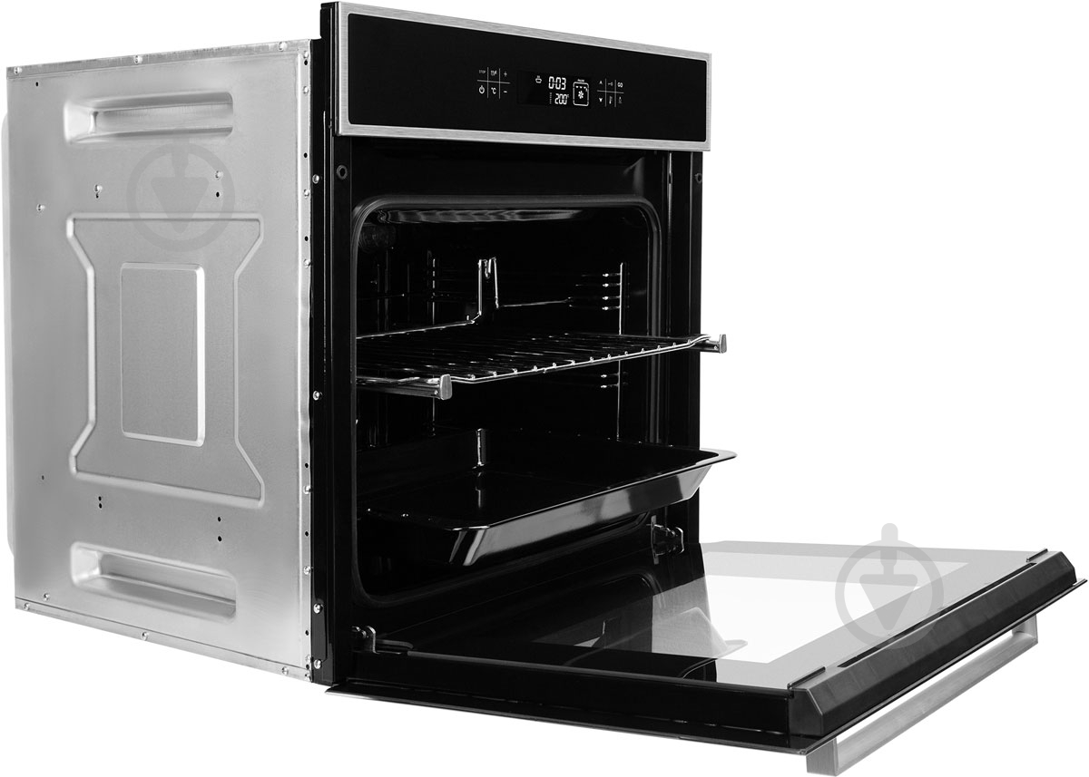 Духовой шкаф Gunter&Hauer EOT 1167 IX - фото 3