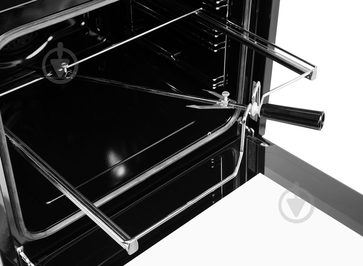 Духовой шкаф Gunter&Hauer EOT 1167 IX - фото 4