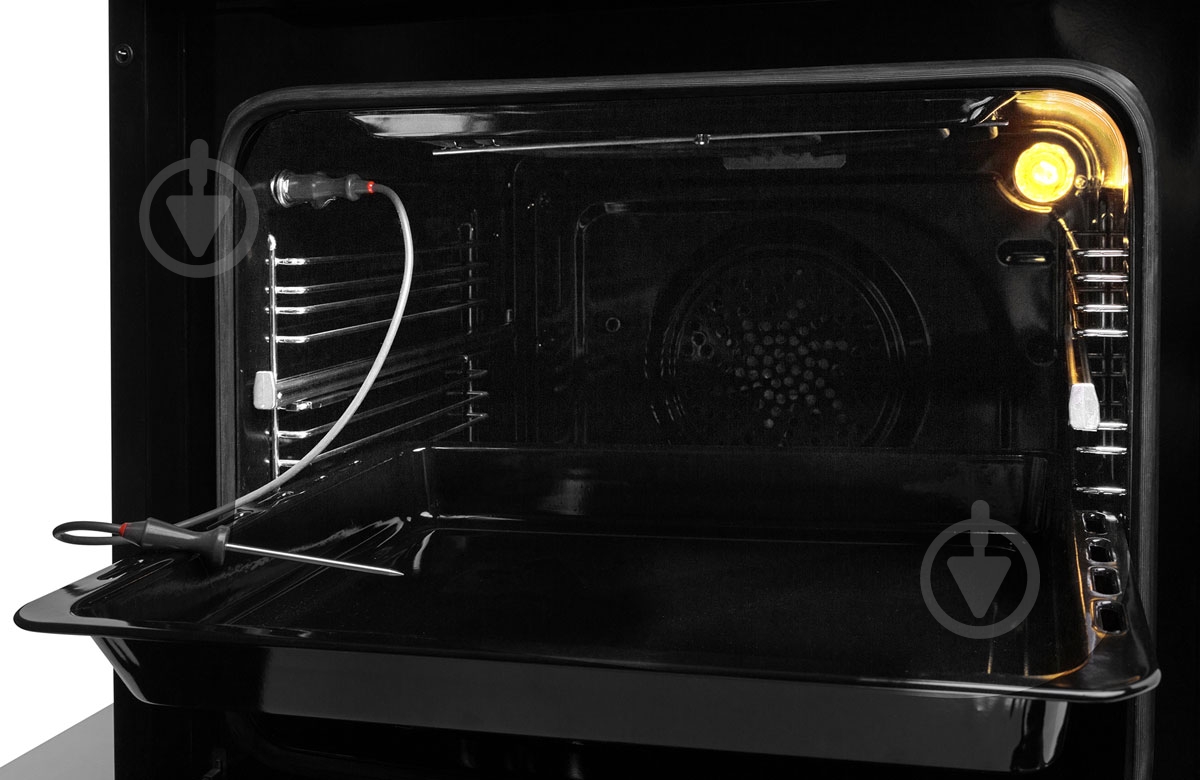 Духовой шкаф Gunter&Hauer EOT 1167 IX - фото 6