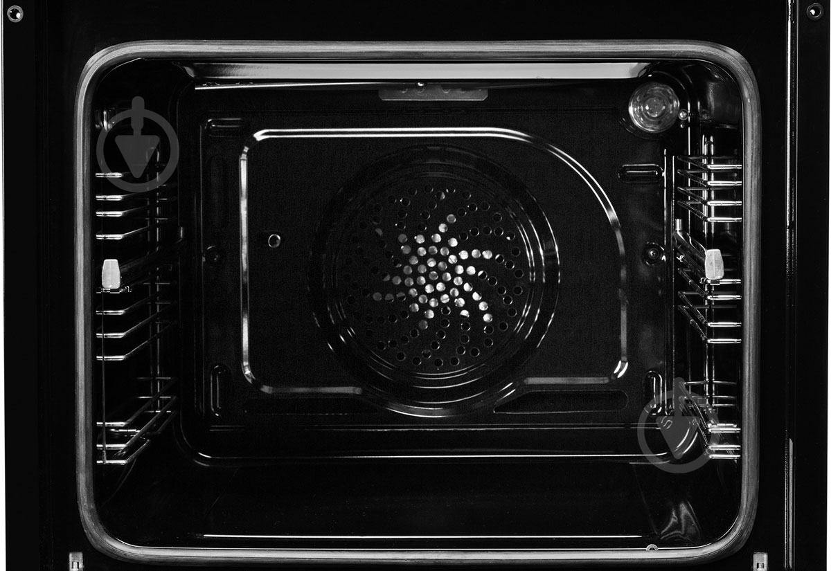 Духовой шкаф Gunter&Hauer EOT 1167 IX - фото 5