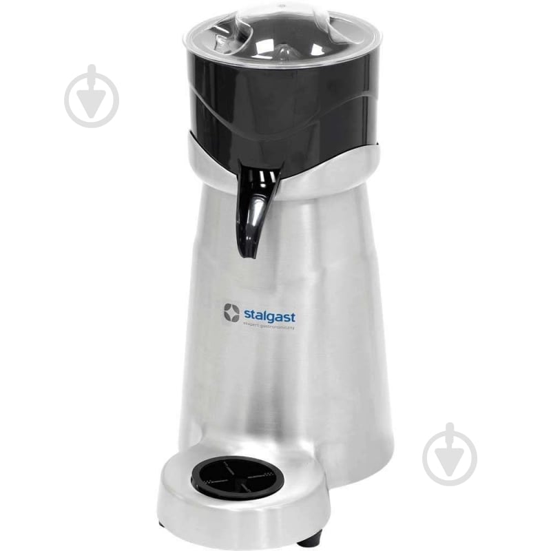 Соковыжималка Stalgast 480012 - фото 1 Соковыжималка Stalgast 480012 - фото 1