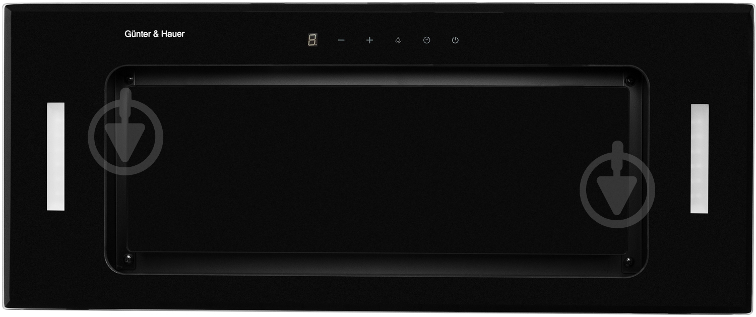 Вытяжка Gunter&Hauer Atala 1075 GL - фото 3