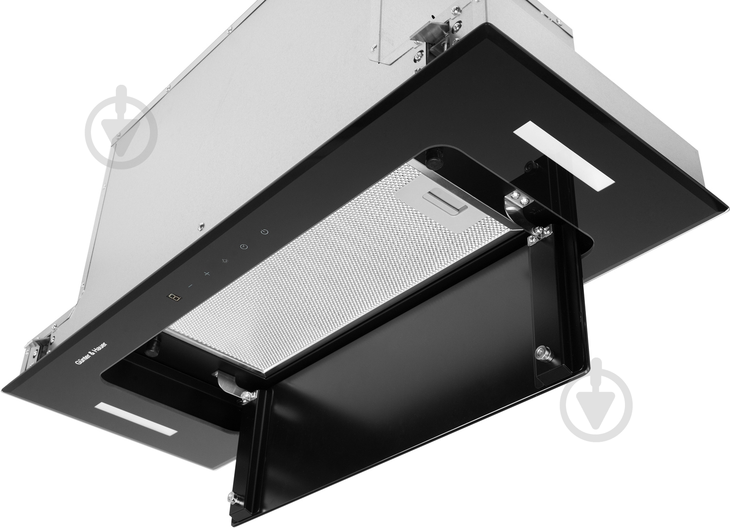 Вытяжка Gunter&Hauer Atala 1075 GL - фото 5