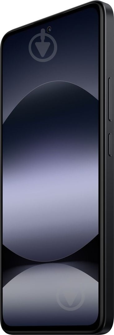 Смартфон Xiaomi Redmi Note 14 6/128GB midnight black (1123257) - фото 4