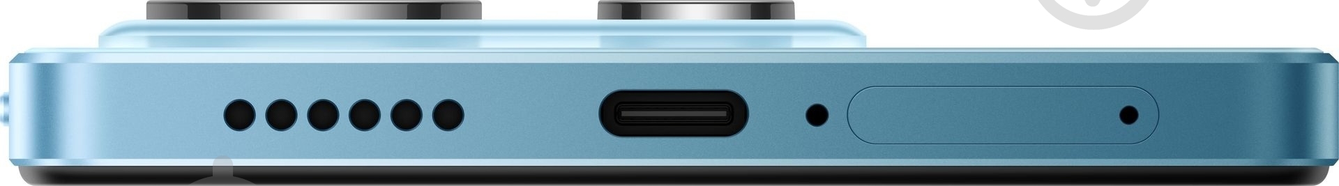 Смартфон Xiaomi Redmi Note 14 6/128GB ocean blue (1123258) - фото 11