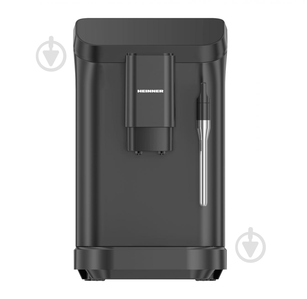 Кофемашина Heinner HEMA-D20DBK - фото 2 Кофемашина Heinner HEMA-D20DBK - фото 2