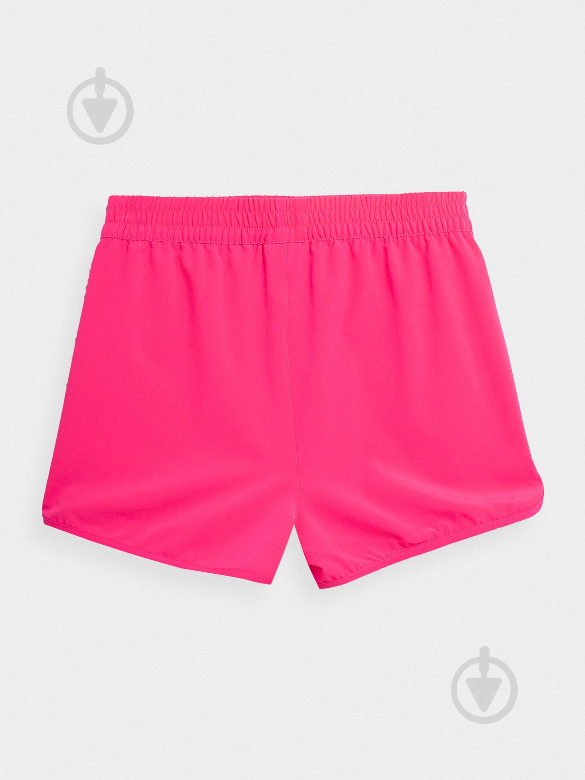 Шорты 4F 4FJSS23UBDSF032-55S р. 122-128 розовый - фото 2