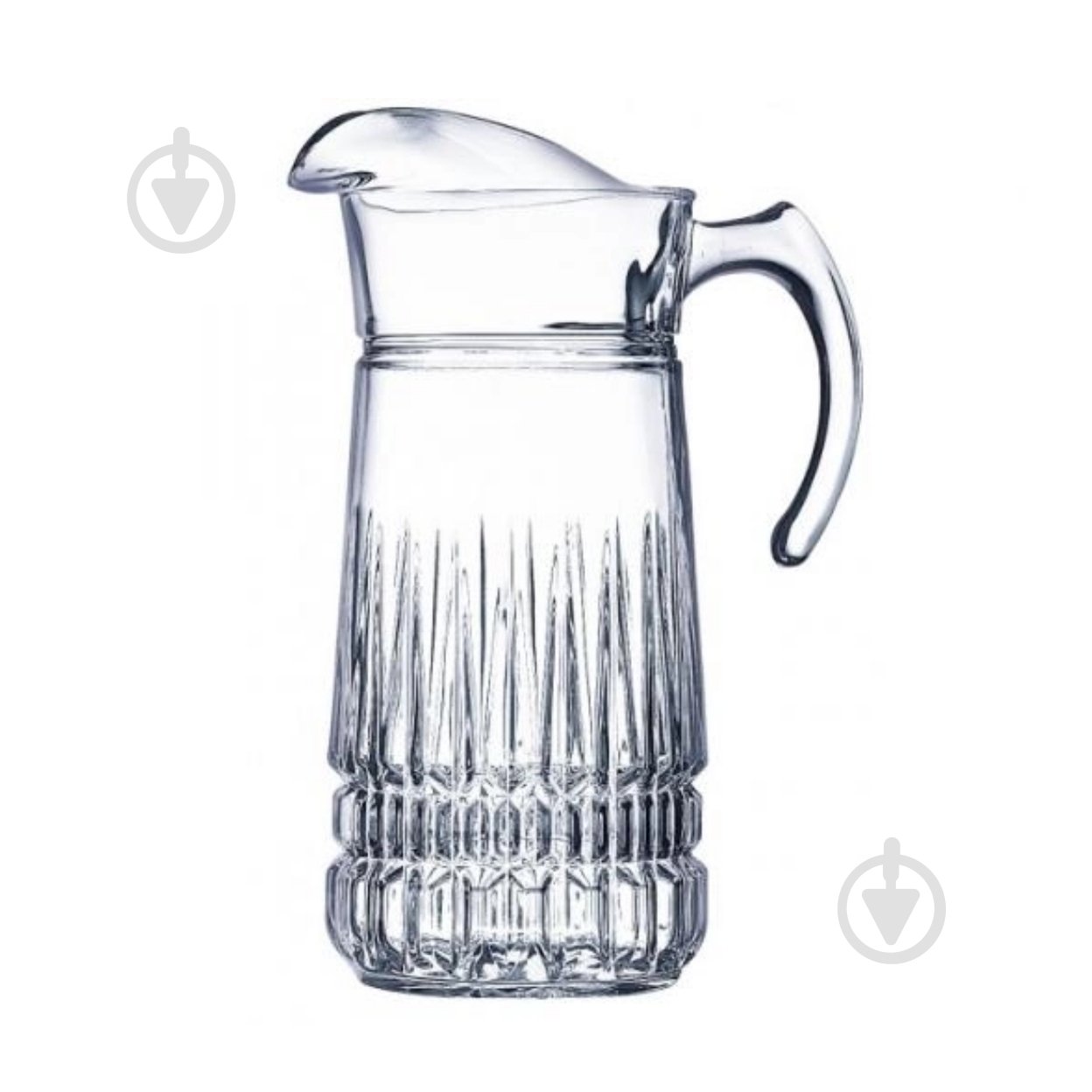 Графин Luminarc IMPERATOR 1,6 л - фото 1