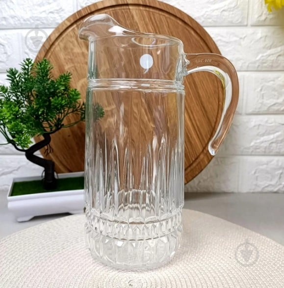 Графин Luminarc IMPERATOR 1,6 л - фото 4