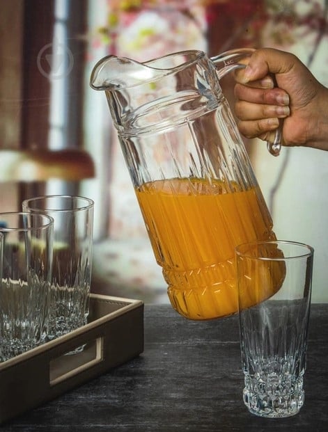 Графин Luminarc IMPERATOR 1,6 л - фото 2