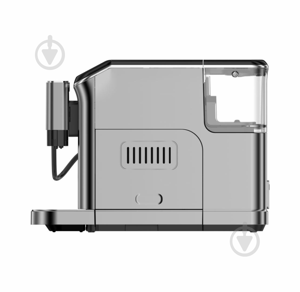 Кофемашина Heinner HEMA-D20DGREY - фото 4