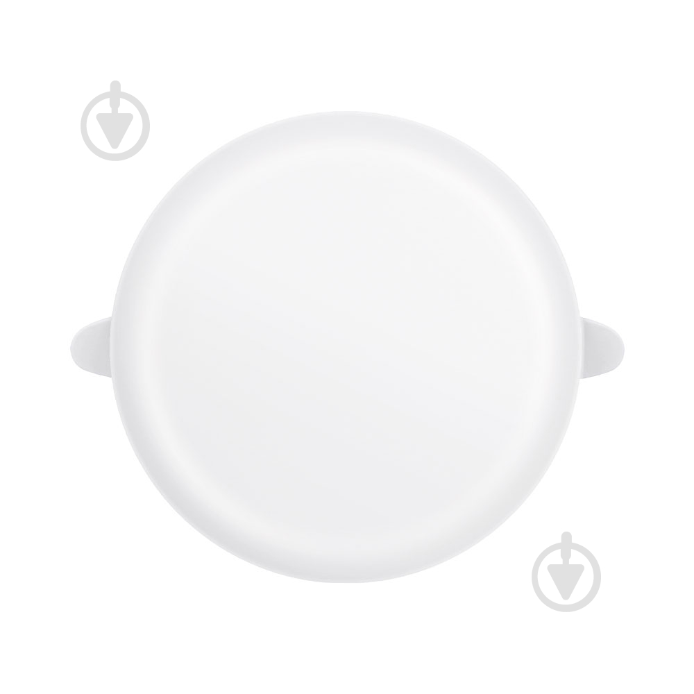 Світильник вбудовуваний (Downlight) Maxus 18 Вт 4100 К білий 1-MSP-1841-CA - фото 2