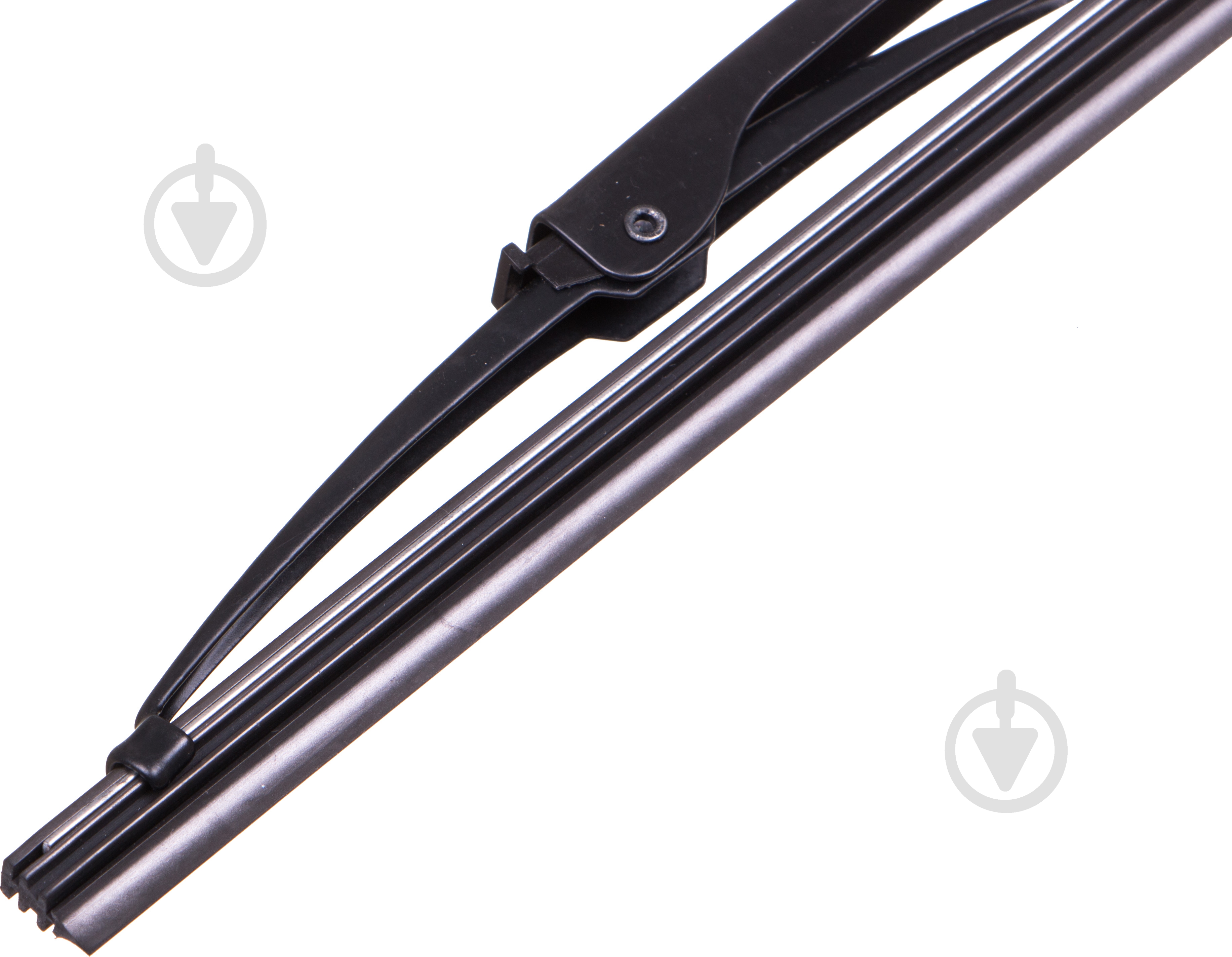Щітка склоочисника UP! (Underprice) каркасна 14" 350 мм 1 шт. - фото 2