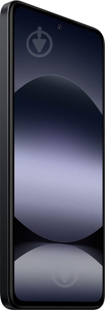 Смартфон Xiaomi Redmi Note 14 8/256GB midnight black (1123261) - фото 3