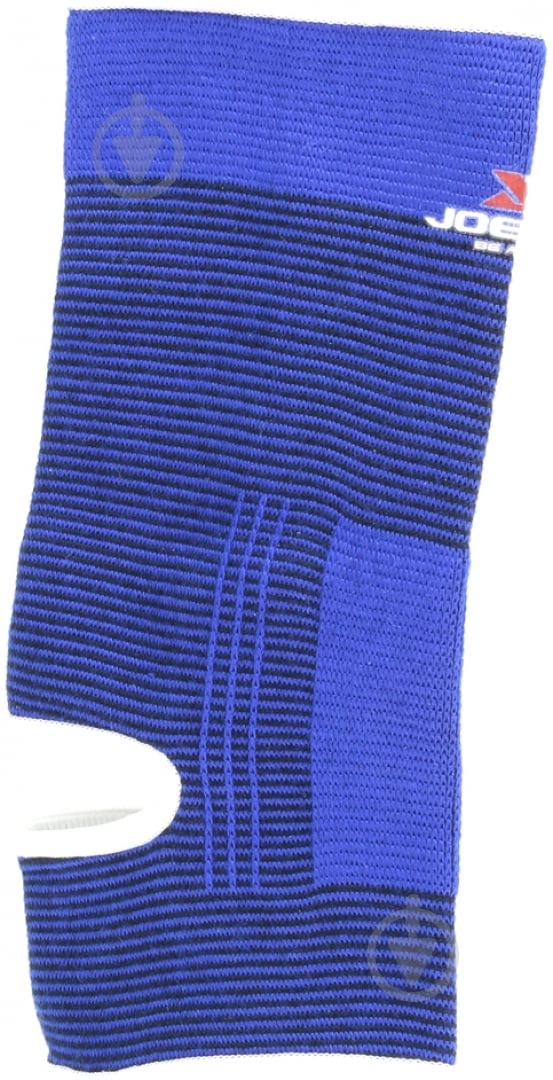 Суппорт голеностопа Joerex 544 р. M синий - фото 1 Суппорт голеностопа Joerex 544 р. M синий - фото 1