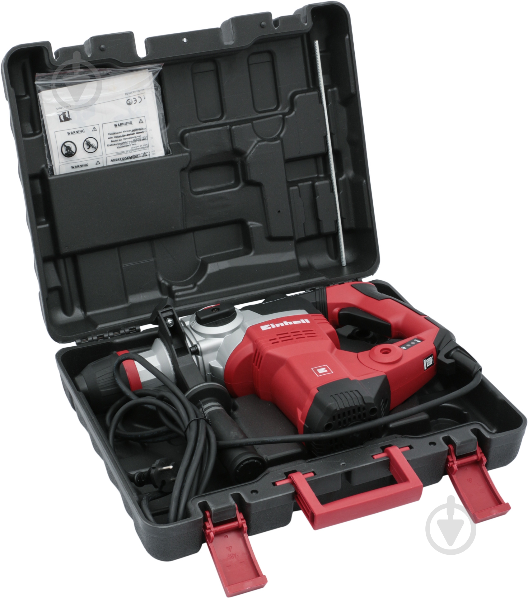 Перфоратор Einhell TE-RH 38 E 4257950 - фото 2