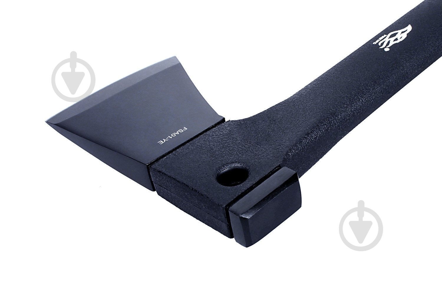 Топор Firebird FSA01-YE - фото 6