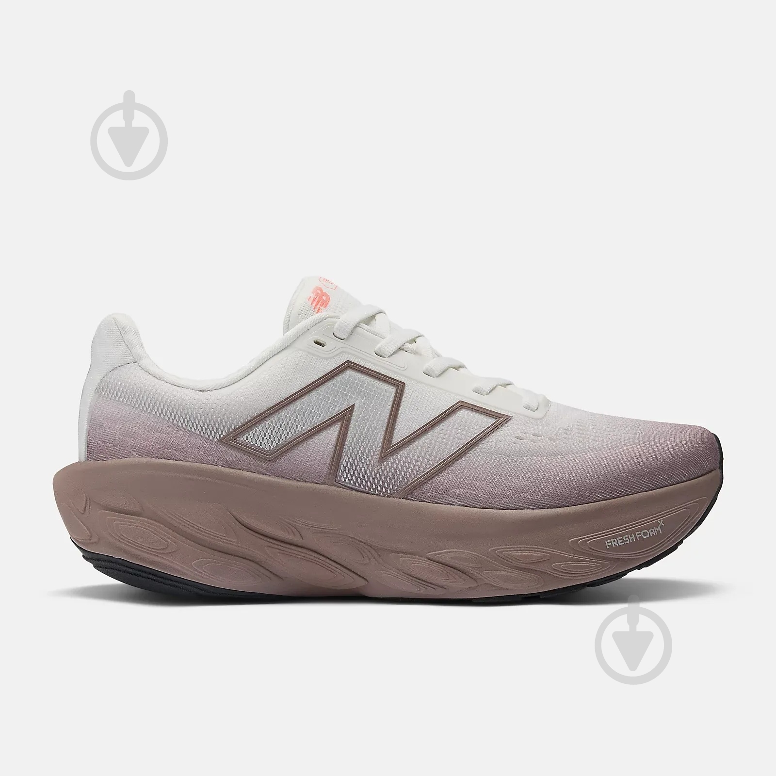 Кросівки жіночі демісезонні New Balance W108014E р.37,5 бежеві - фото 1 Кросівки жіночі демісезонні New Balance W108014E р.37,5 бежеві - фото 1