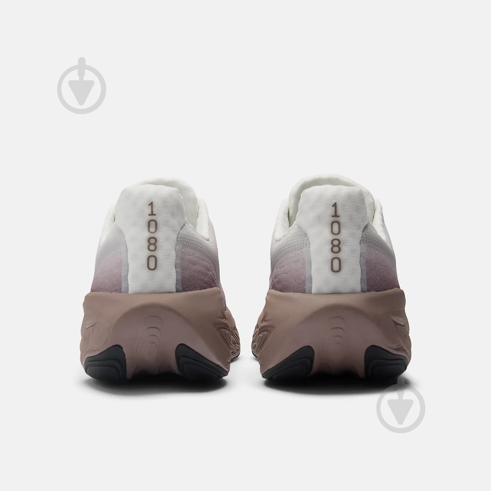 Кросівки жіночі демісезонні New Balance W108014E р.37,5 бежеві - фото 5 Кросівки жіночі демісезонні New Balance W108014E р.37,5 бежеві - фото 5