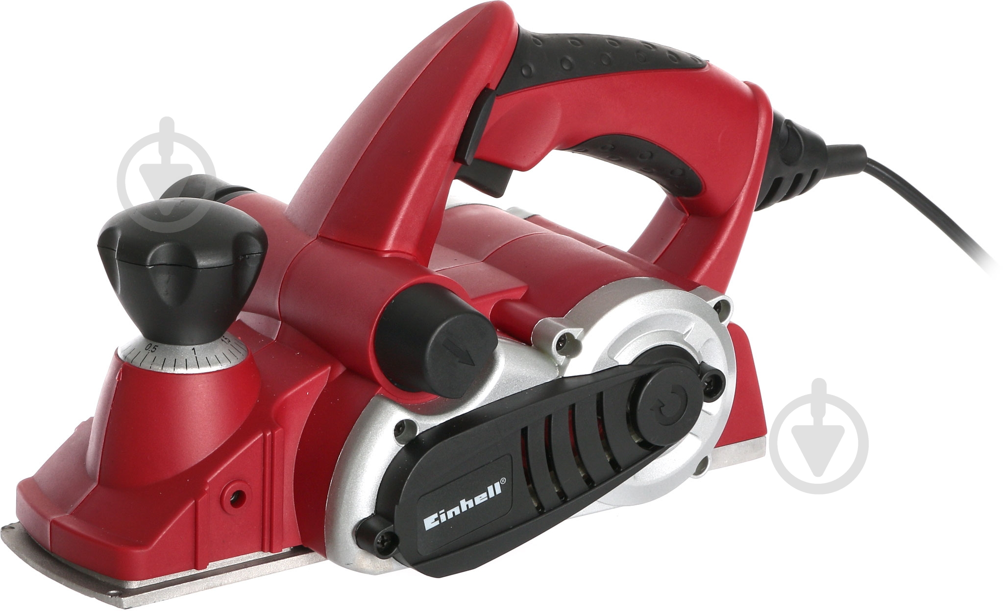 Электрорубанок Einhell RT-PL 82 4345270 - фото 1