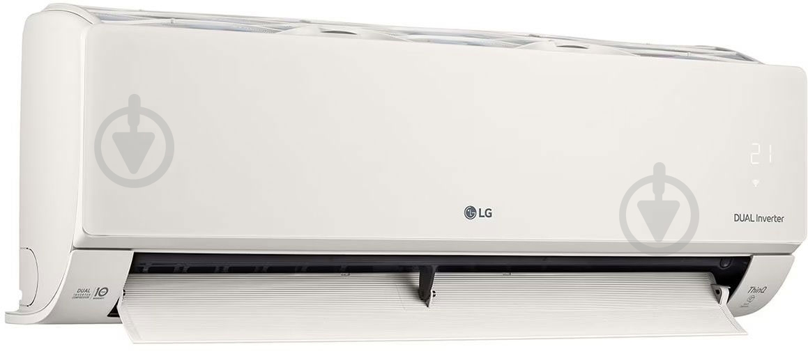 Кондиционер LG AB09BK - фото 4 Кондиционер LG AB09BK - фото 4