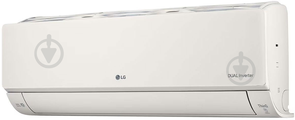Кондиционер LG AB09BK - фото 3 Кондиционер LG AB09BK - фото 3