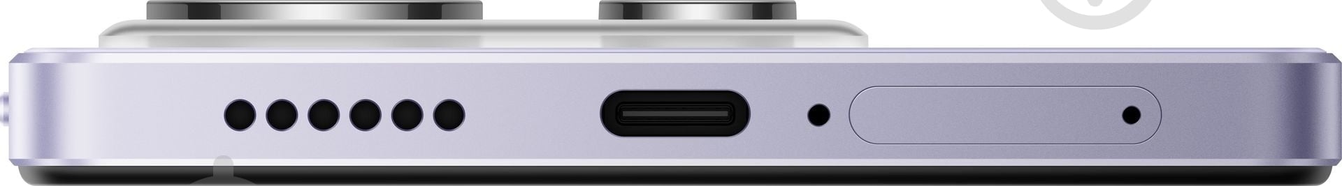 Смартфон Xiaomi Redmi Note 14 6/128GB misty purple (1123259) - фото 11
