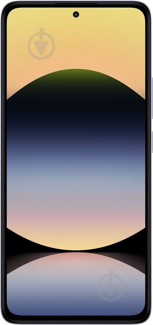 Смартфон Xiaomi Redmi Note 14 6/128GB misty purple (1123259) - фото 2