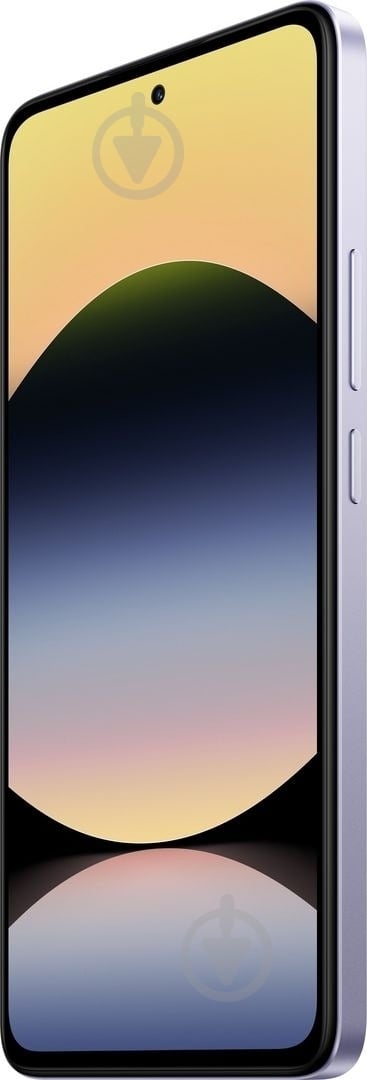 Смартфон Xiaomi Redmi Note 14 6/128GB misty purple (1123259) - фото 4
