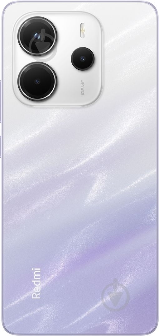 Смартфон Xiaomi Redmi Note 14 6/128GB misty purple (1123259) - фото 5