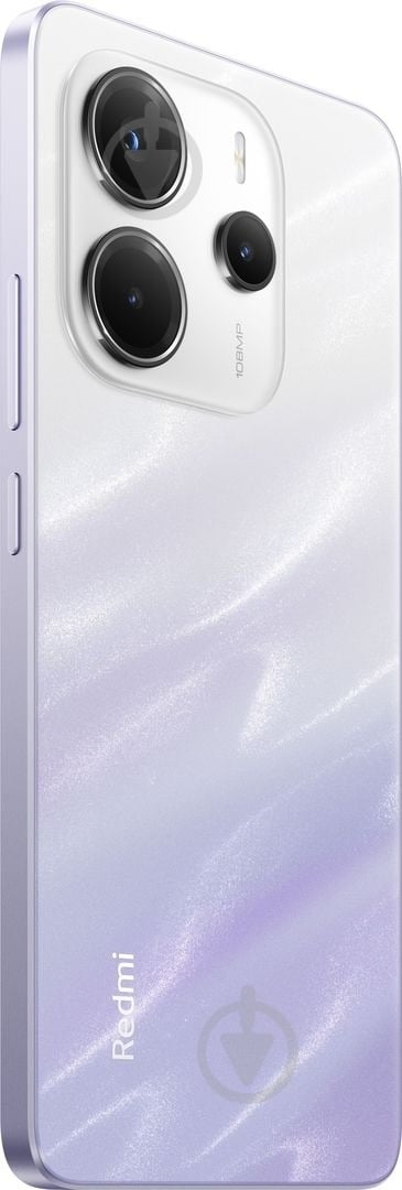 Смартфон Xiaomi Redmi Note 14 6/128GB misty purple (1123259) - фото 6