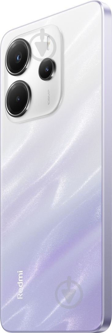 Смартфон Xiaomi Redmi Note 14 6/128GB misty purple (1123259) - фото 7