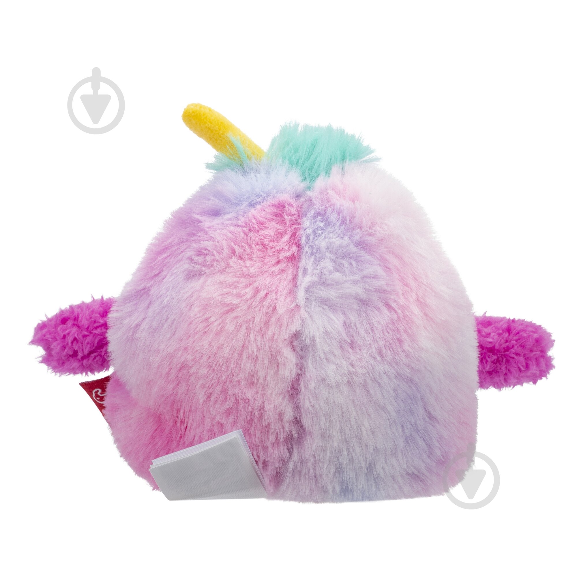 М'яка іграшка BumBumz PoolsideBumz Тропічний Напій Доусон 11 см RBBZ00718 - фото 5