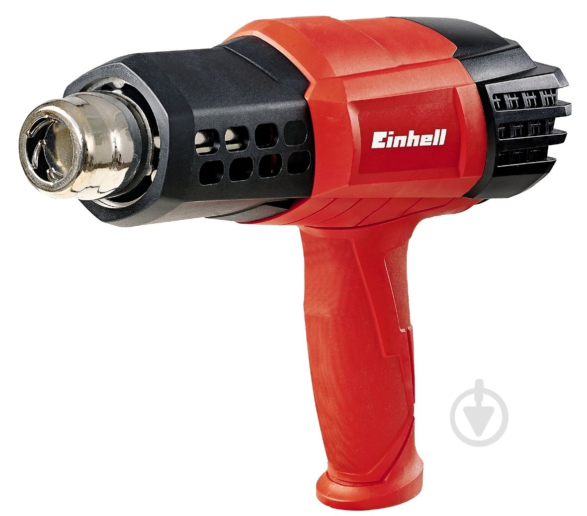 Фен строительный Einhell TE-HA 2000 E 4520195 - фото 4