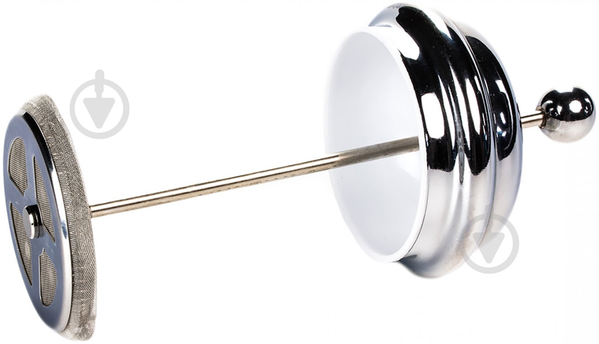 Френч-пресс Krauff 350 мл 26-177-009 - фото 7