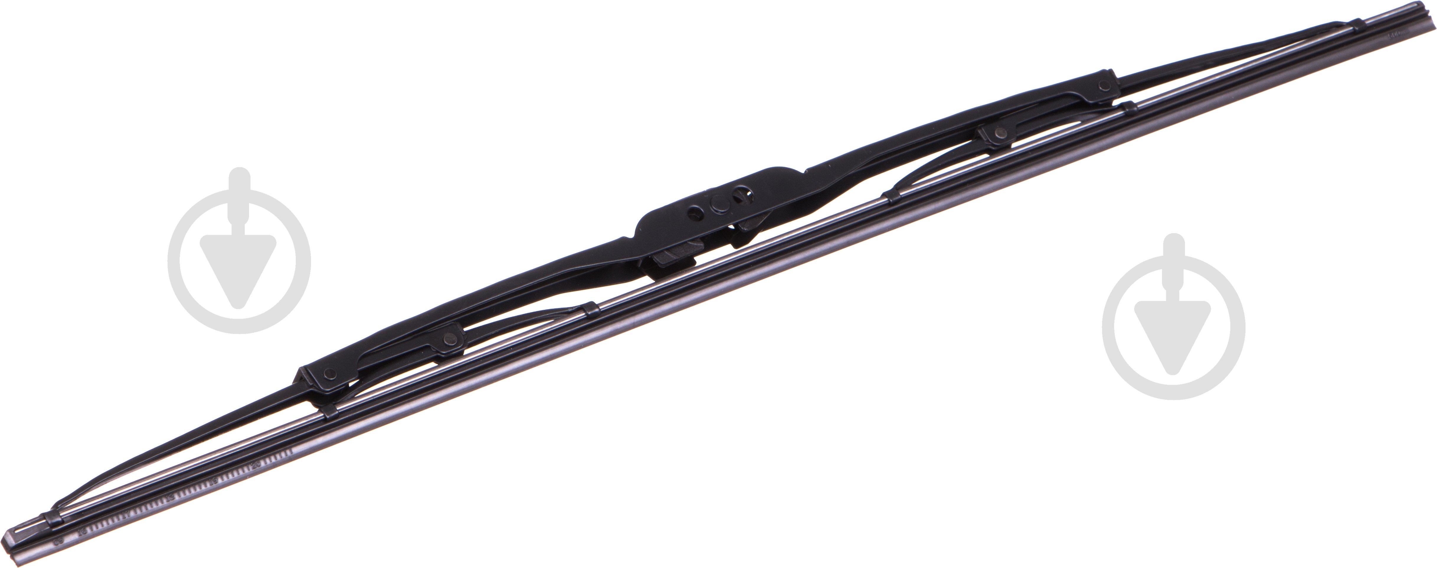 Щітка склоочисника UP! (Underprice) каркасна 21" 530 мм 1 шт. - фото 1 Щітка склоочисника UP! (Underprice) каркасна 21" 530 мм 1 шт. - фото 1