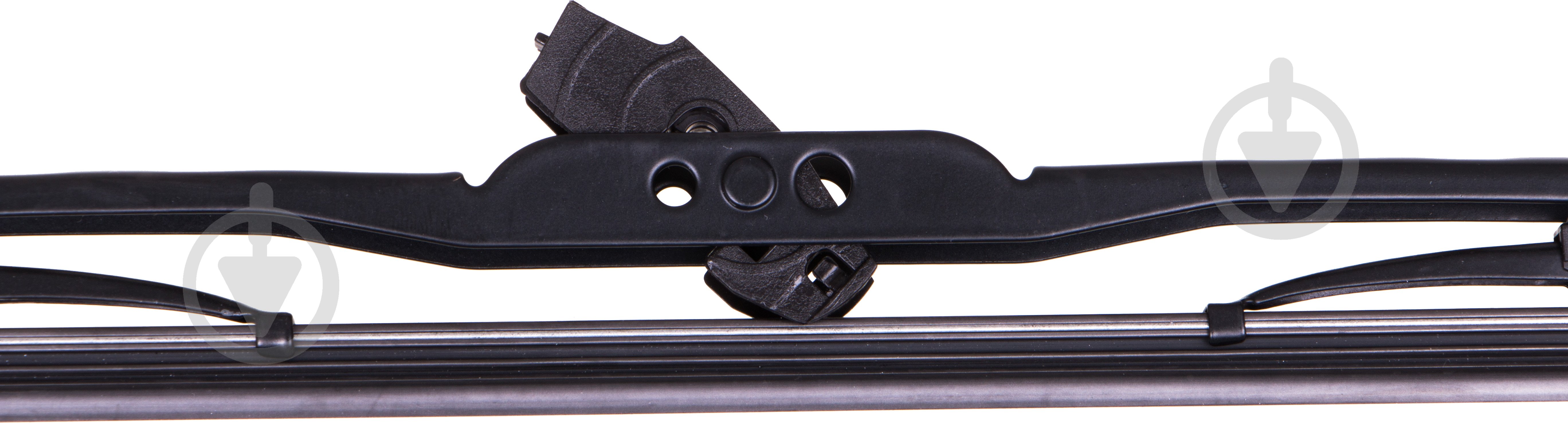 Щітка склоочисника UP! (Underprice) каркасна 21" 530 мм 1 шт. - фото 3 Щітка склоочисника UP! (Underprice) каркасна 21" 530 мм 1 шт. - фото 3