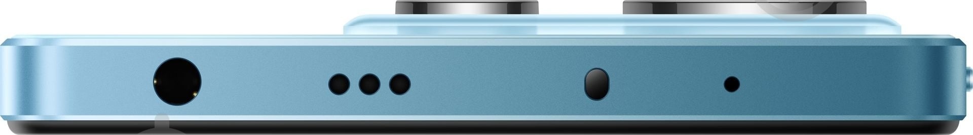 Смартфон Xiaomi Redmi Note 14 8/256GB ocean blue (1123262) - фото 10