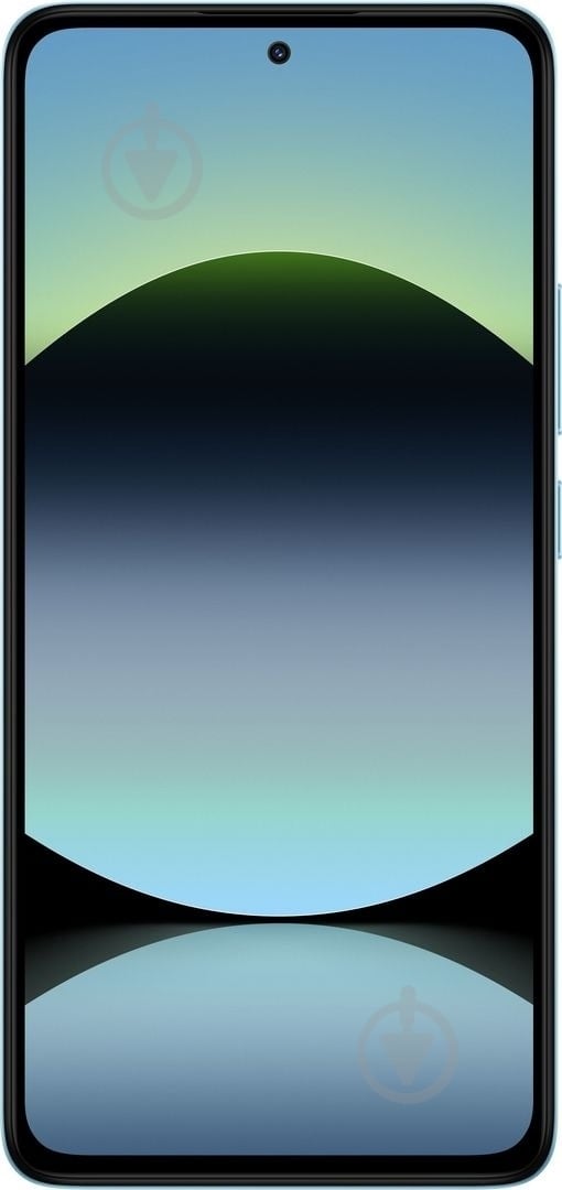 Смартфон Xiaomi Redmi Note 14 8/256GB ocean blue (1123262) - фото 2