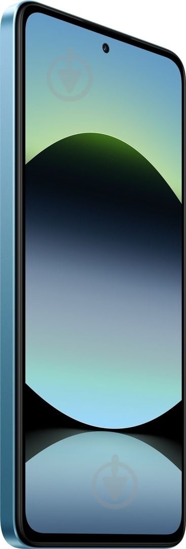 Смартфон Xiaomi Redmi Note 14 8/256GB ocean blue (1123262) - фото 3