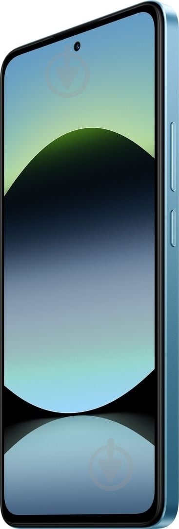 Смартфон Xiaomi Redmi Note 14 8/256GB ocean blue (1123262) - фото 4