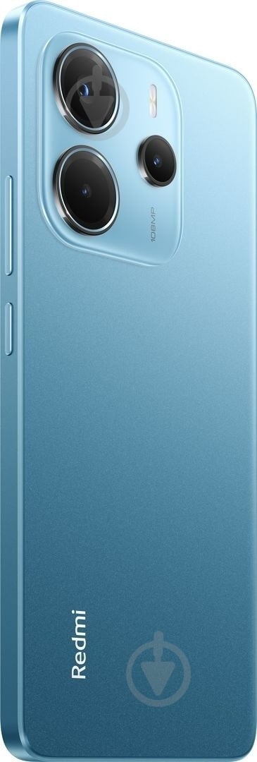 Смартфон Xiaomi Redmi Note 14 8/256GB ocean blue (1123262) - фото 6