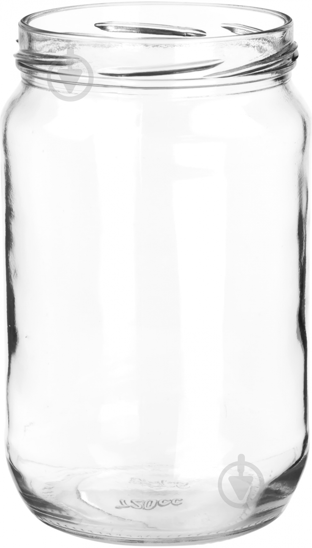 Банка для сыпучих Herevin Тренди 720 мл - фото 2