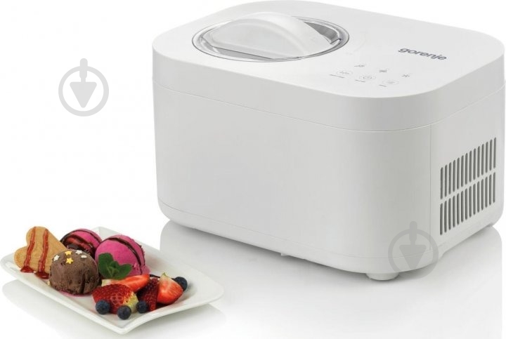 ВИТРИНА! Мороженица Gorenje ICM10W - фото 5 ВИТРИНА! Мороженица Gorenje ICM10W - фото 5