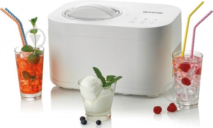 ВИТРИНА! Мороженица Gorenje ICM10W - фото 7 ВИТРИНА! Мороженица Gorenje ICM10W - фото 7