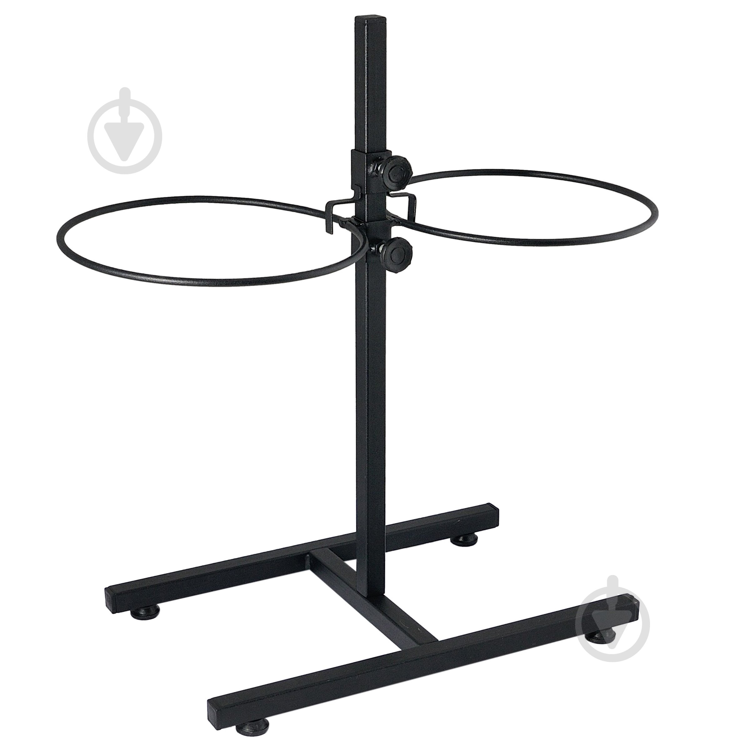 Підставка під миски Природа 1,8 л - фото 1 Підставка під миски Природа 1,8 л - фото 1